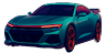 Racing Car
